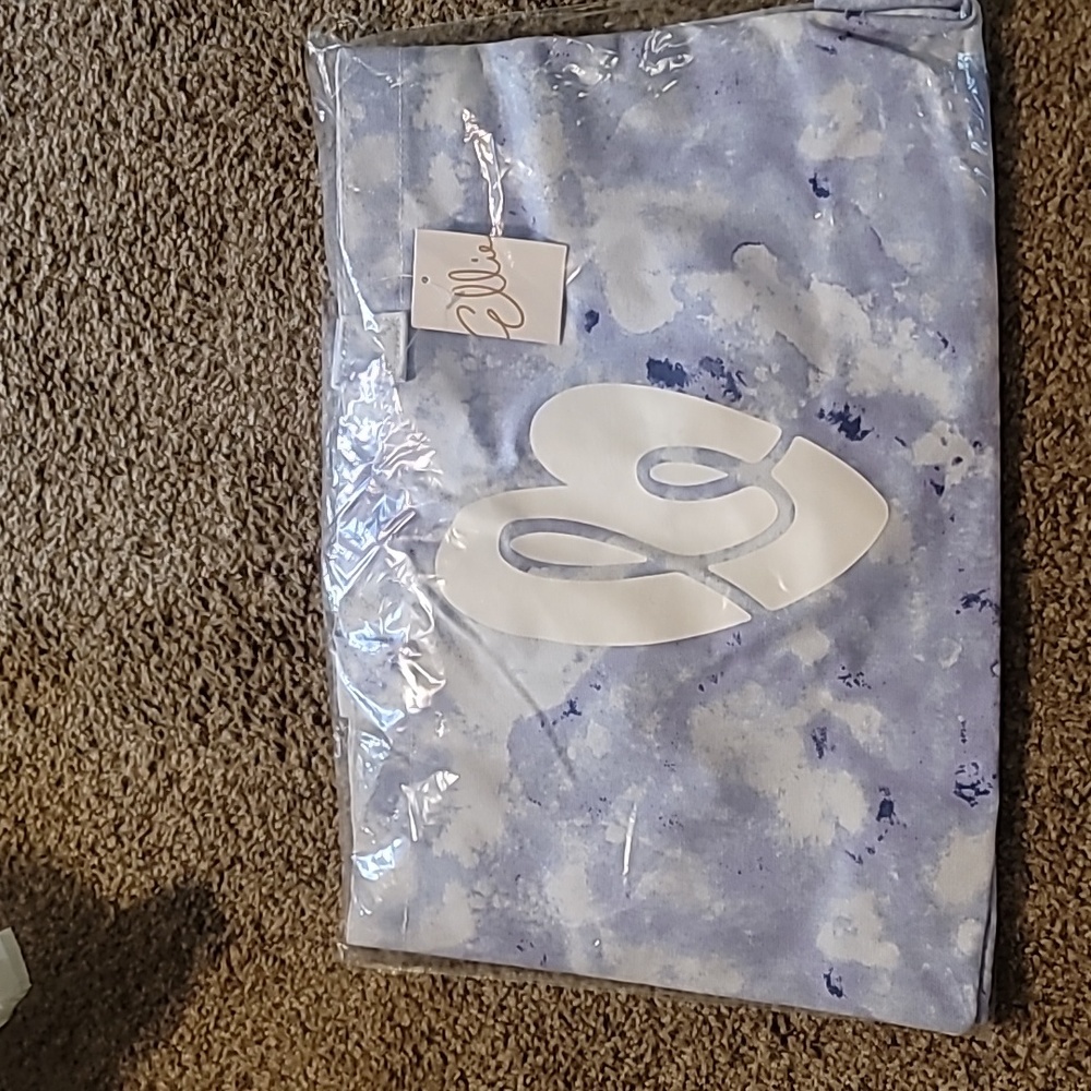 ELLIE Tote bag. Brand new